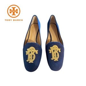 TORY BURCH Loafers